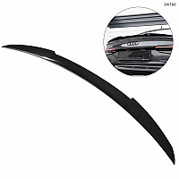 Tuning πίσω αεροτομής "στυλ M4" για πορτμπαγκάζ Audi A5 S5 4θυρο 2017-2024 – DA780 - Sellzone.bg Tuning πίσω αεροτομής "στυλ M4" για πορτμπαγκάζ Audi A5 S5 4θυρο 2017-2024 – DA780